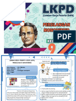 LKPD Pewarisan Sifat