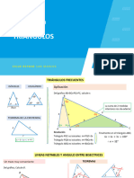 Repaso San Marcos Semana 01 - Geometría