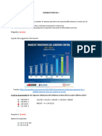 Examen Parcial I