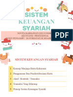 Materi PPT Ak Syariah Pertemuan 3 Novita Rahmawati