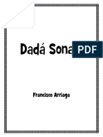 FA - Dadá Sonate