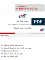 C03104 NMTK Chuong 3 Phan Phoi Tan So Va Bieu Do
