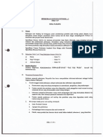 SKh-1 7.19 Tentang Soil Nailing