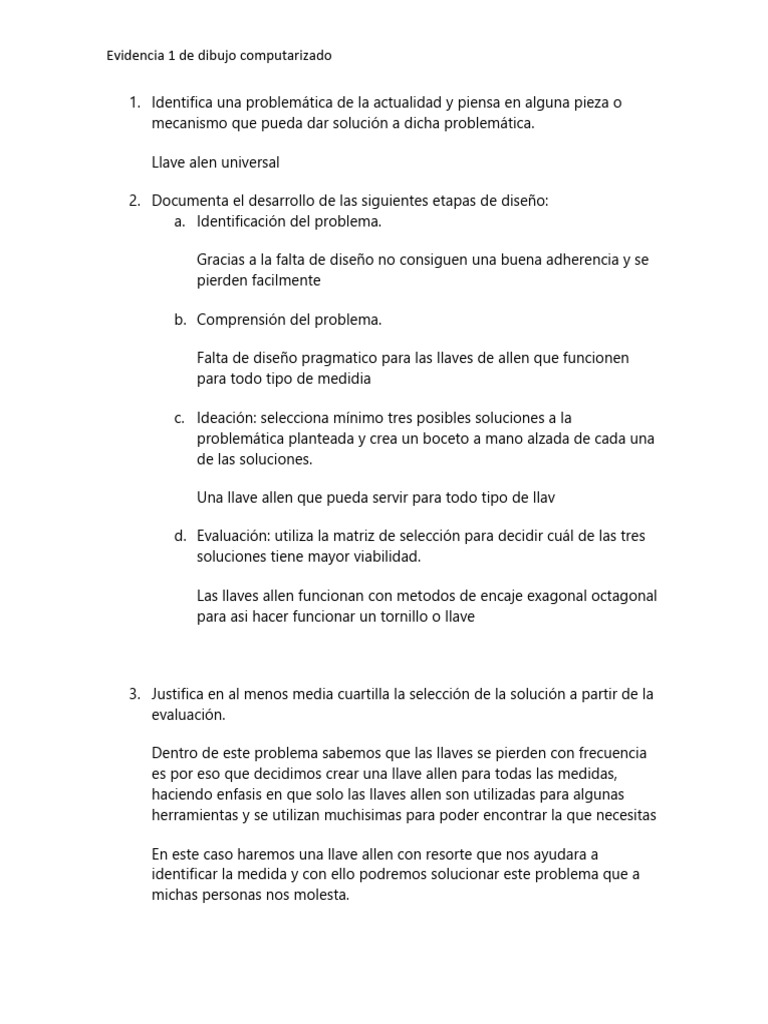 Finall | PDF | Diseño | Software