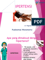 Hipertensi 1