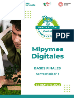 Bases Finales Mipymes Digitales Cambio Climatico 15.9.23