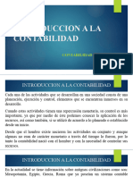 Introduccion A La Contabilidad