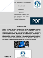 Instituto Tecnológico Latinoamericana Alumno Alan Elihut Leon González