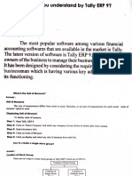 Computerized Accounting 2M Answers 2023 Paper