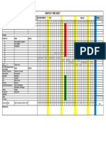 13-Time Sheet AUGUST 2023