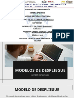Copia de Computing Company Marketing Plan by Slidesgo