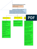 Organizador Grafico La Fatiga