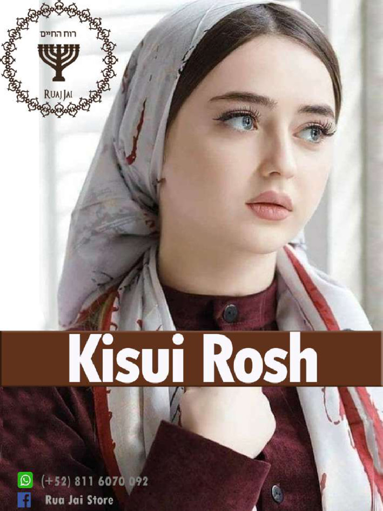 Rua Jai Cat Kisui Rosh | PDF