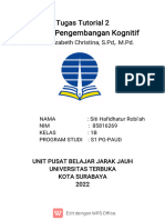 TT2 - Metode Pengembangan Kognitif