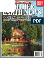 Mother Earth News Collector Series Summer 2022