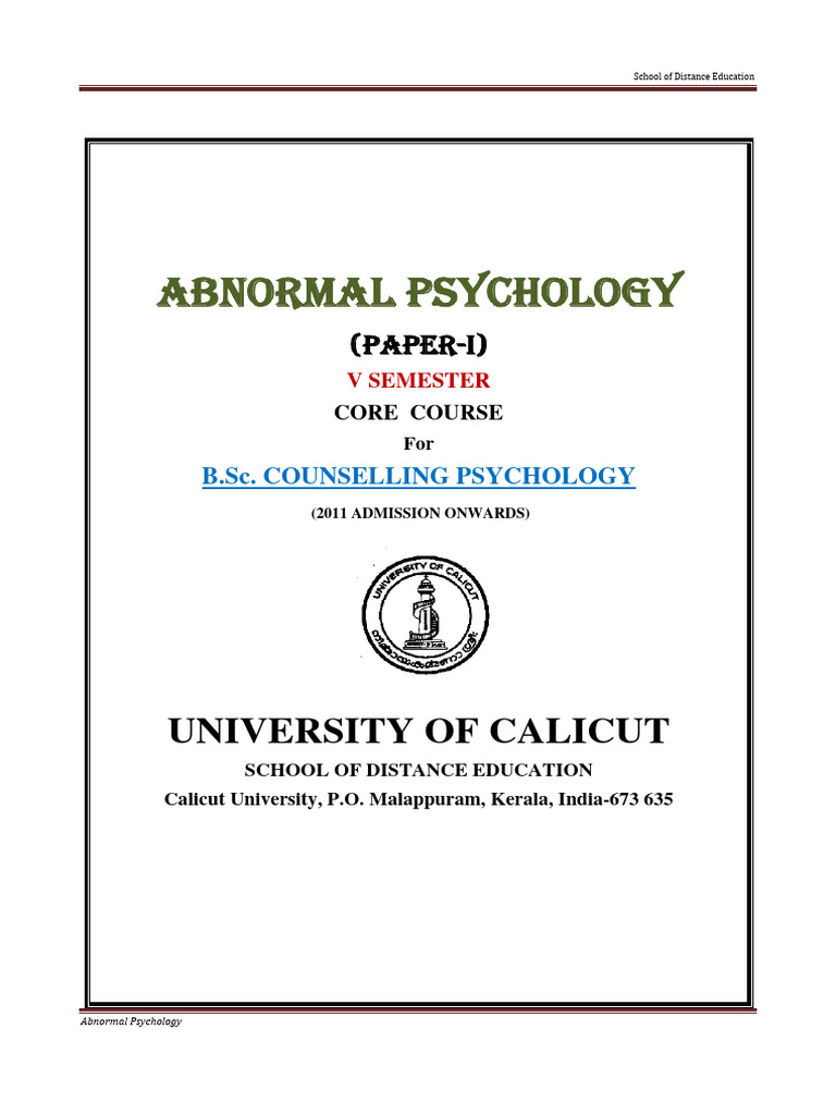 ABNORMAL CHILD PSYCHOLOGY PDF FREE visual data 6