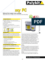 Polybit Polypoxy FC