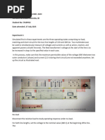 ELEPRA3 Assessment 2