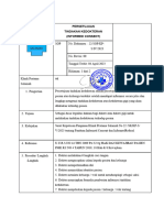 PKP 2 EP.1 SOP Persetujuan Tindakan Kedokteran