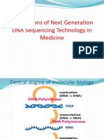 5-Next Generation Sequencing