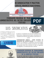 Derecho Laboral