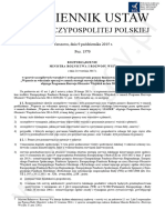 Rozporzadzenie WLSR Prow 20142020 PDF