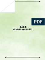 Bab 8-Mendalami Puisi