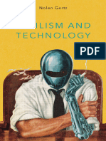 Nihilism and Technology 1786607026 9781786607027 - Compress