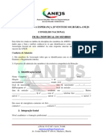 Ficha de Registo Anejs FNL-1