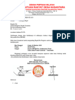 Surat Undangan Pengurus BPMD