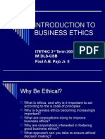 Introduction To Business Ethics 1207907958988578 9