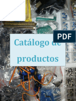 Catalogo