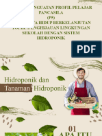 HIDROPONIK