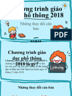 ChÆ°Æ¡ng Trã NH Phá - Thã NG 2018