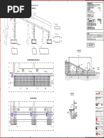 Reinforcement Detailing Section Z-Z