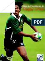Guia Principiantes Rugby - IRB