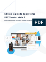 P-Series Software