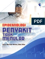 Epidemiologi Penyakit Tidak Menular Cbbbdecb