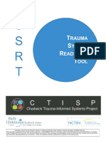 Trauma System Readiness Tool 2