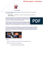 Neuroscience: Science of The Brain in Portuguese