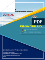 Jurnal MOOC Zulina