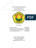 Revisi - Kelompok 10 Pancasila (Makalah)