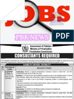 Job's 13 August 2023 Aman PBK Wazirgi