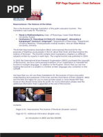 Download Neuroscience Science of the Brain in Russian by International Brain Research Organization SN67885727 doc pdf