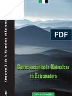 2005 - Corbacho Et Al 2005 - CONSERVACIÓN DE LA NATURALEZA EN EXTREMADURA - 2. Ardeidos
