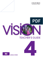 Vision L4 Teachers Guide