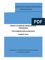 Draft Sop Tpa Kabupaten Aceh Jaya 1