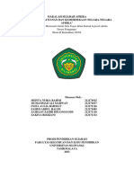 D - Kelompok 2 - Gerakan Perlawanan Dan Kemerdekaan Negara-Negara Afrika