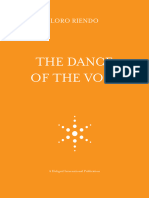 Riendo Loro - The Dance of The Void