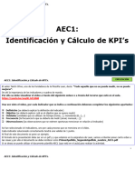 Aec1 Kpis Plantilla